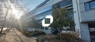 Plus de détails pour Bureau à louer