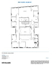 2050-2054 University Ave, Berkeley, CA for lease Floor Plan- Image 1 of 1