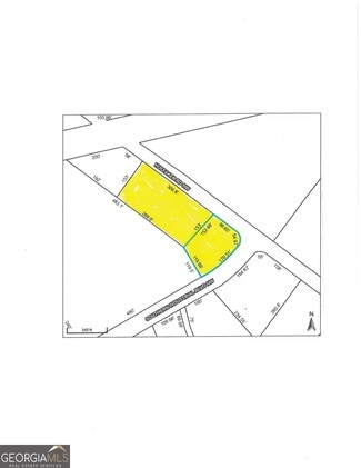 Plus de détails pour Huffaker Rd NW, Rome, GA - Terrain à vendre