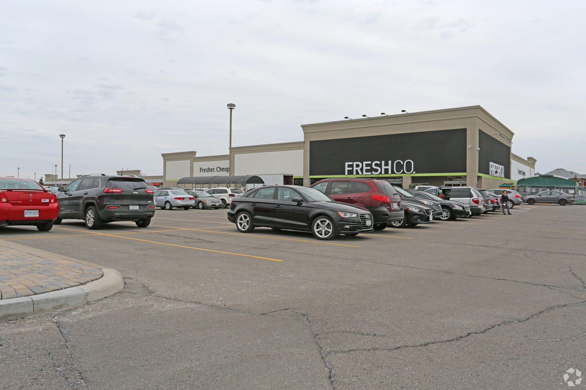 2501 3rd Line, Oakville, ON à vendre Photo principale- Image 1 de 1