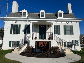 Plus de détails pour 1130 Ogletown Rd, Newark, DE - Coworking à louer