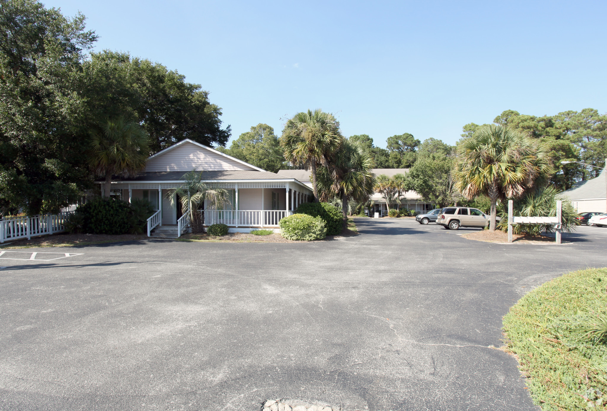 10164 Beach Dr SW, Calabash, NC for sale Primary Photo- Image 1 of 1