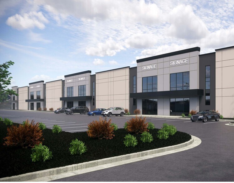 1503 Utah Avenue, Tooele, UT à louer - Photo principale - Image 1 de 14