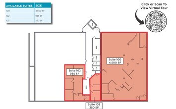 4419 N Highway 7, Hot Springs Village, AR à louer Photo du bâtiment- Image 1 de 1