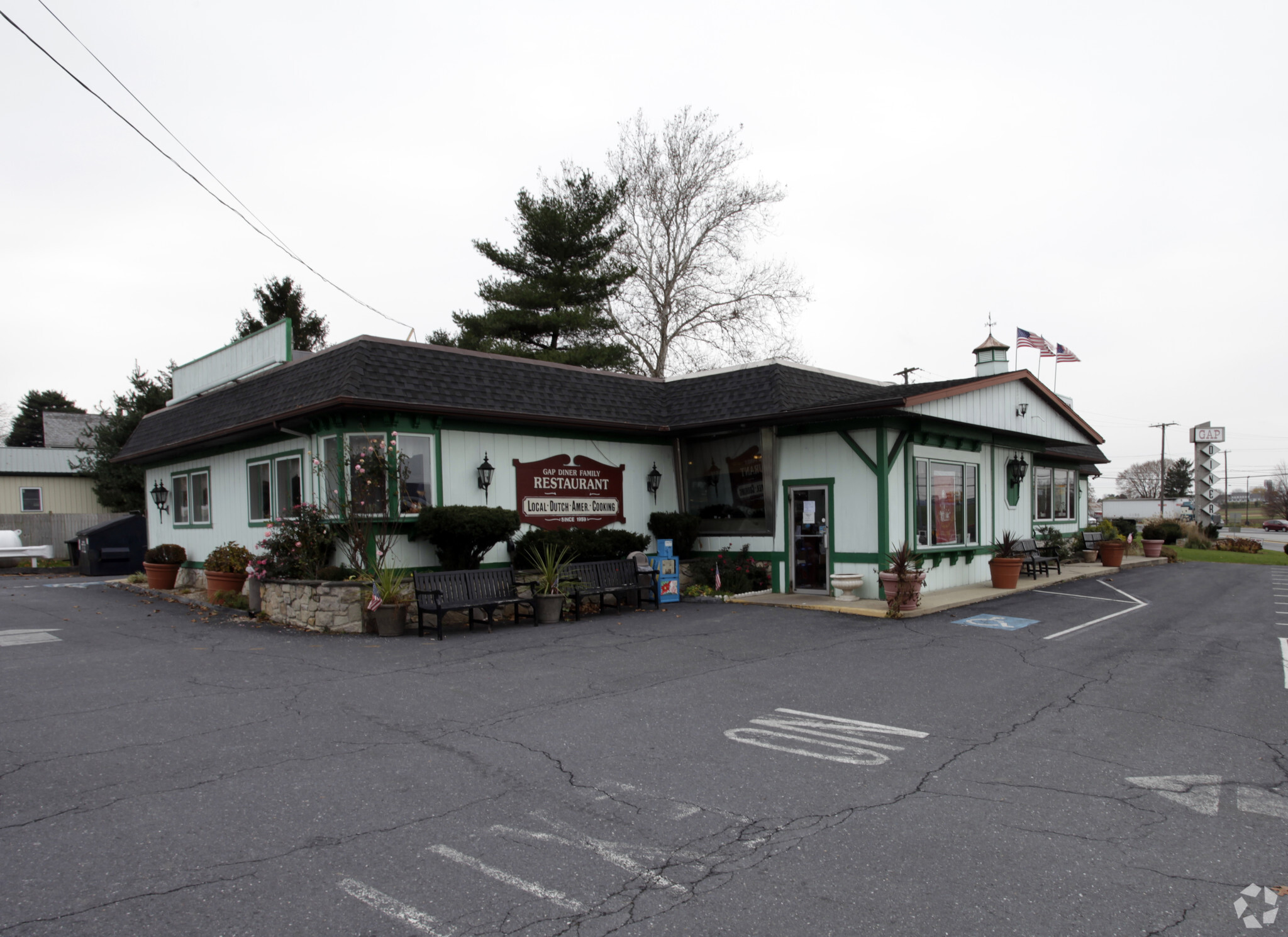 780 Route 41, Gap, PA for sale Primary Photo- Image 1 of 1