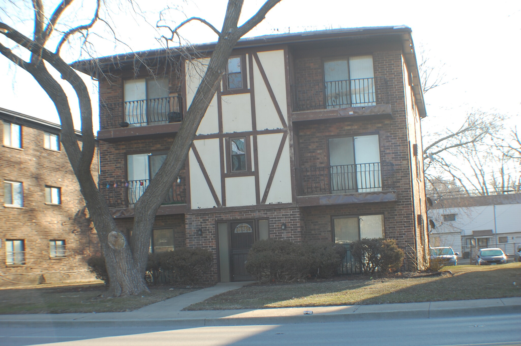 14007 S Torrence Ave, Burnham, IL à vendre Photo du bâtiment- Image 1 de 1