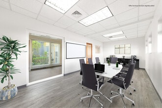 3611 Motor Ave, Los Angeles, CA for lease Interior Photo- Image 2 of 12