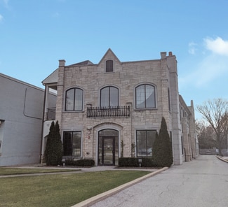 Plus de détails pour 230 E Ogden Ave, Hinsdale, IL - Bureau à vendre
