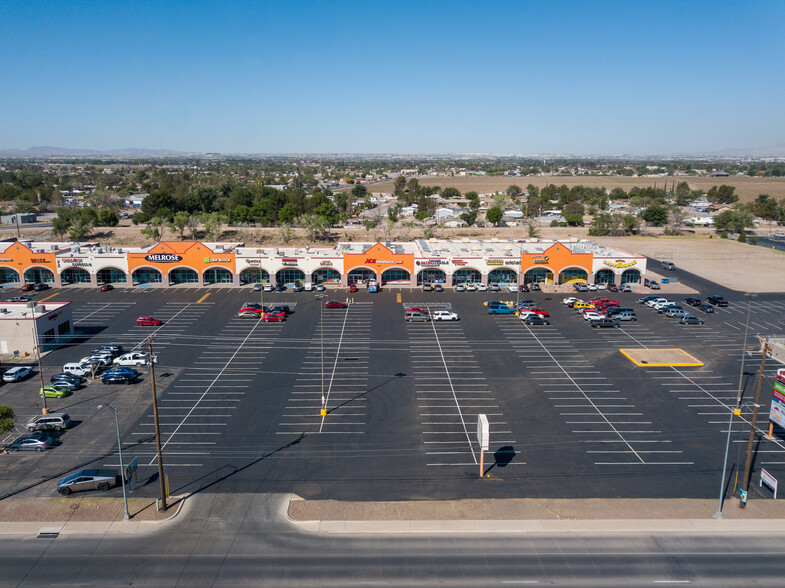 Fiesta Mercado Shopping Center portfolio of 6 properties for sale on LoopNet.ca - Building Photo - Image 3 of 19