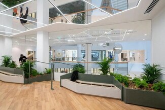 More details for 36-38 Rue La Fayette, Paris - Coworking for Lease