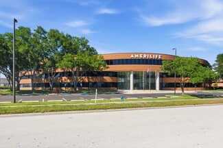 More details for 2600 McCormick Dr, Clearwater, FL - Office for Lease