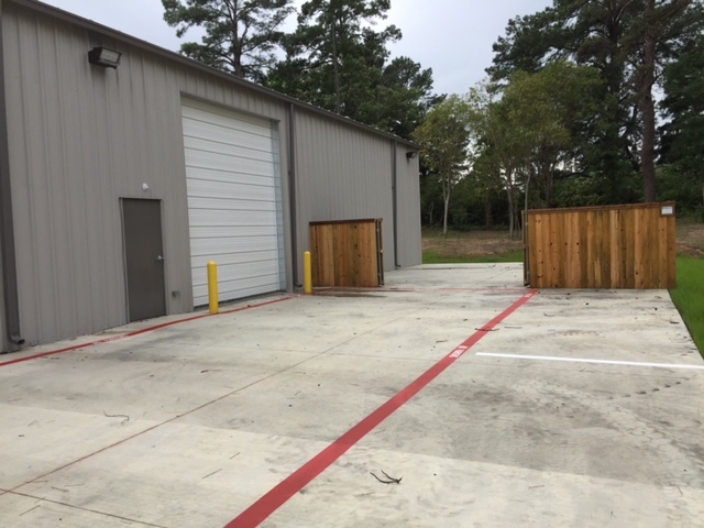 405 Enterprise St, Longview, TX for sale - Building Photo - Image 2 of 49