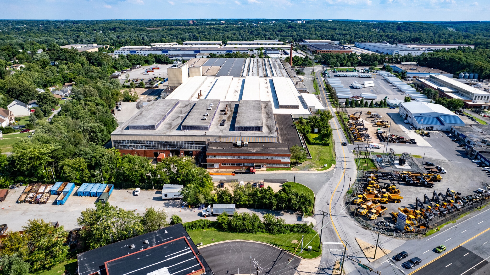 1954 Halethorpe Farms Rd, Halethorpe, MD for lease Building Photo- Image 1 of 24