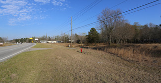 Plus de détails pour 482 W Highway 378, Lexington, SC - Terrain à vendre