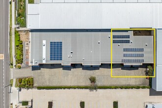 55 Gavenlock Rd, Tuggerah, NSW - Aérien Vue de la carte - Image1