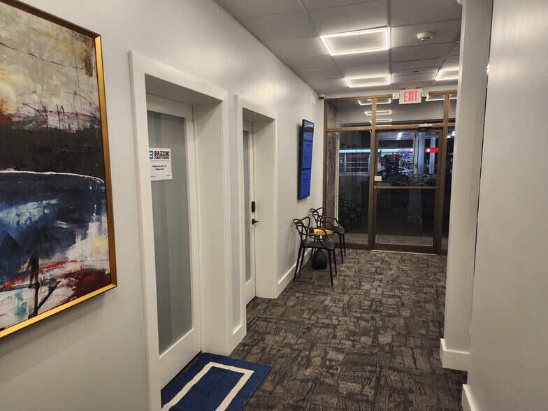 210 Knickerbocker Rd, Cresskill, NJ à louer - Photo intérieure - Image 3 de 4