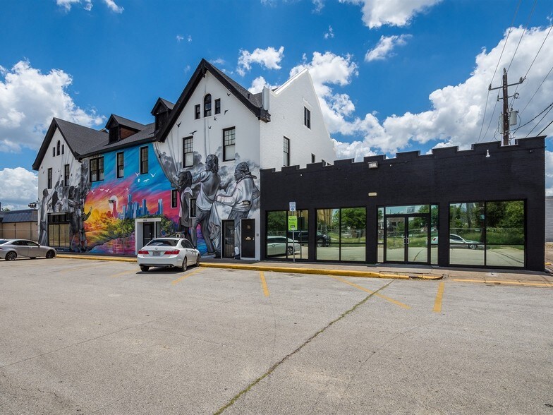 4118 Fannin St, Houston, TX à louer - Photo du bâtiment - Image 2 de 45