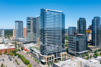 More details for 500 Bellevue Way NE, Bellevue, WA - Office for Lease