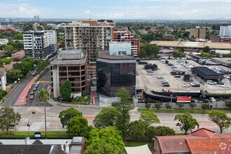 9-13 Redmyre Rd Rd, Strathfield, NSW - Aérien  Vue de la carte