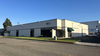 More details for 5310 E Hunter Ave, Anaheim, CA - Industrial for Sale