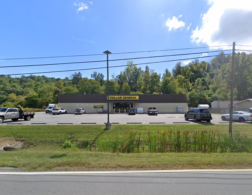 6600 Highway 91 N, Laurel Bloomery, TN for sale Building Photo- Image 1 of 5