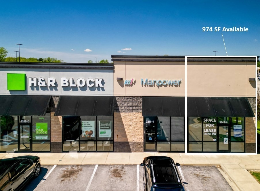 3248 S Western Ave, Marion, IN for lease Interior Photo- Image 1 of 6