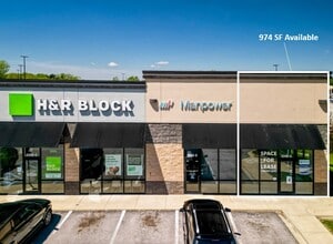 3248 S Western Ave, Marion, IN for lease Interior Photo- Image 1 of 6