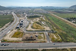 Plus de détails pour Domenigoni Pky, Winchester, CA - Commerce de détail à louer