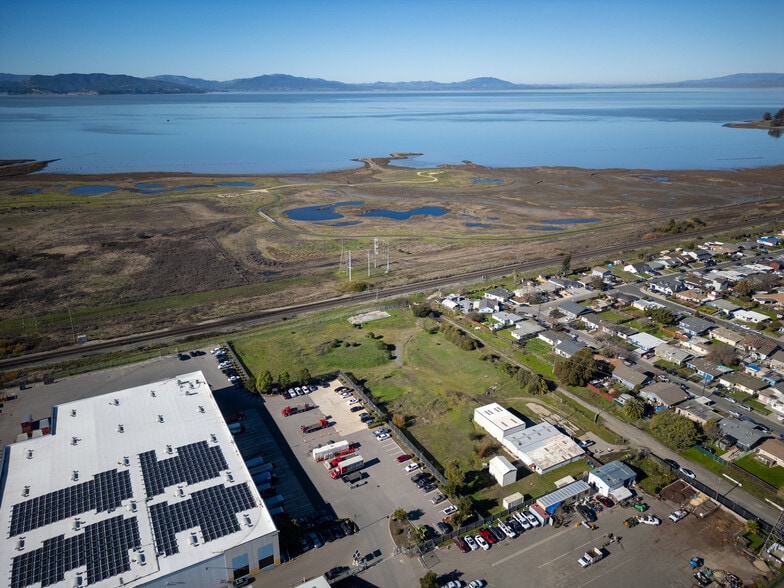 840 Morton Ave, Richmond, CA for sale - Building Photo - Image 3 of 9