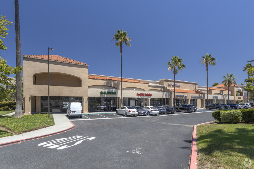 9932 Mercy Rd, San Diego, CA for lease - Building Photo - Image 2 of 2