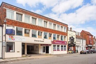 More details for 69-73 Castle St, Salisbury - Office for Lease