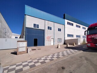 More details for Industrial for Lease