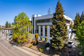 More details for 1901 Olympic Blvd, Walnut Creek, CA - Office for Lease