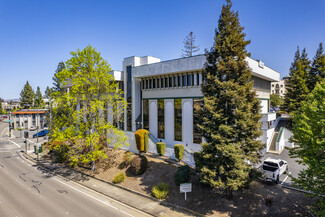 Plus de détails pour 1901 Olympic Blvd, Walnut Creek, CA - Bureau à louer