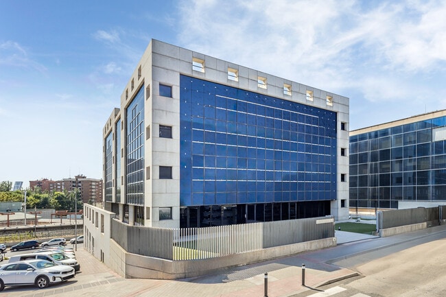 More details for Calle de Manuel Tovar, 43, Madrid - Office for Lease