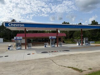 Plus de détails pour 1011 White Oak Rd, Thomson, GA - Commerce de détail à vendre