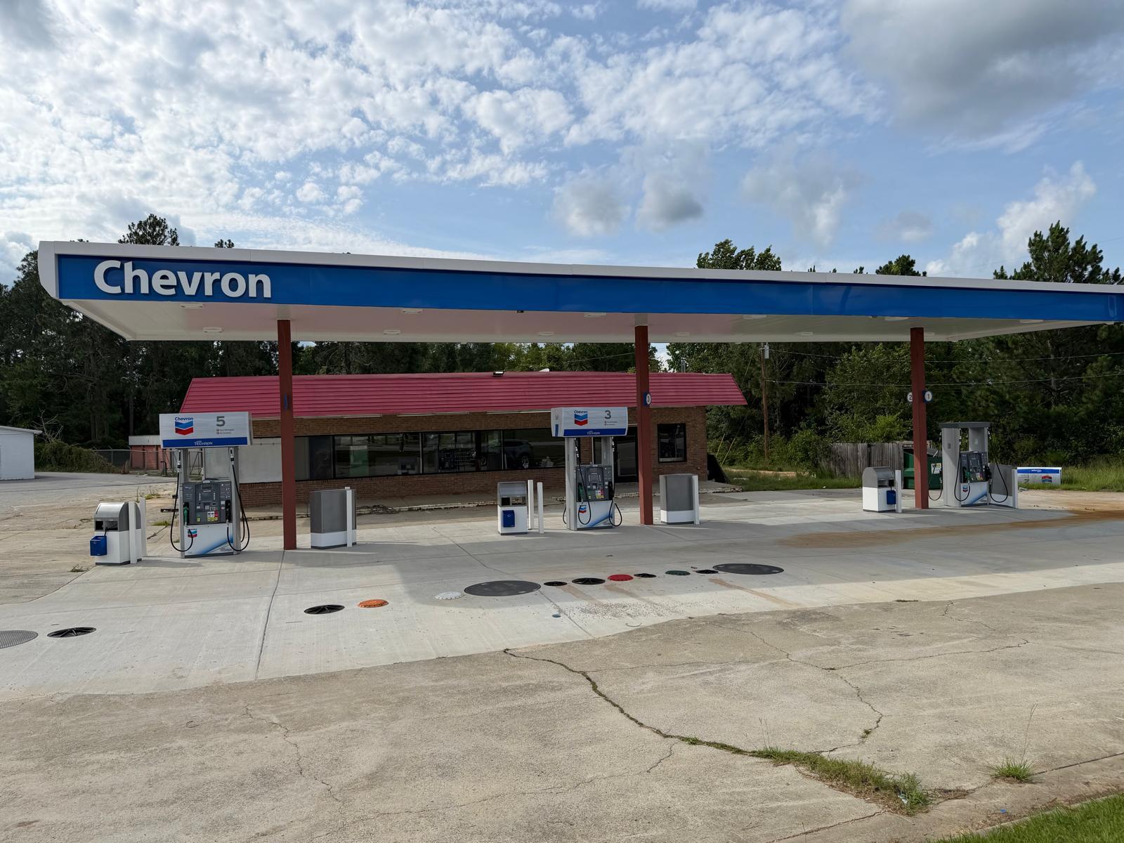 1011 White Oak Rd, Thomson, GA for sale Primary Photo- Image 1 of 2