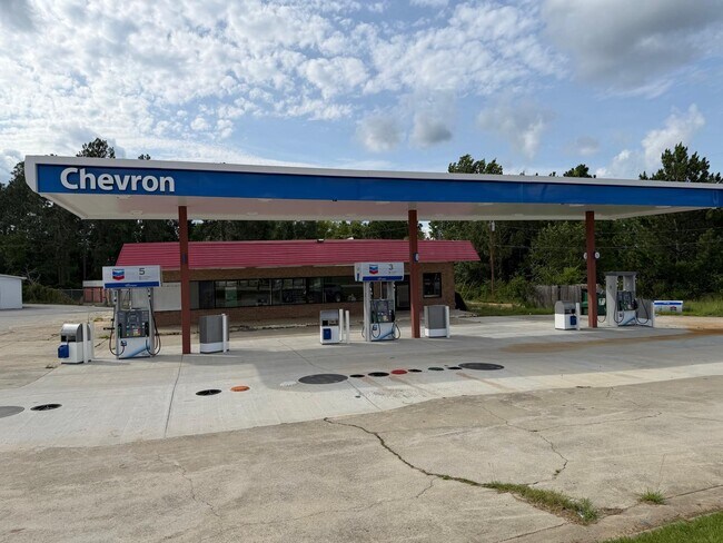 More details for 1011 White Oak Rd, Thomson, GA - Retail for Sale
