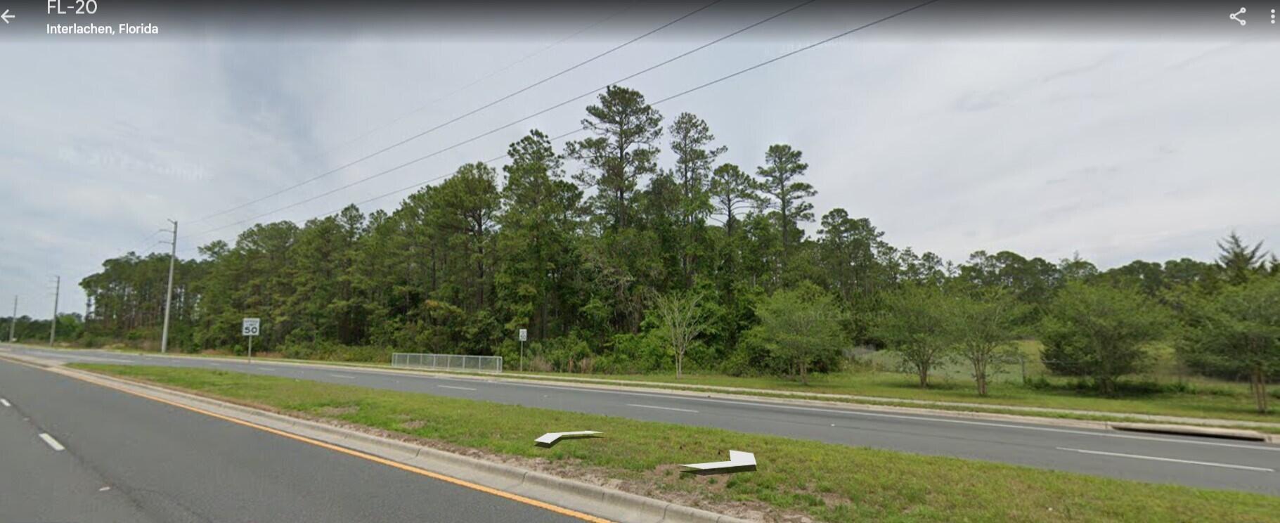 0 SR 20 rd, Interlachen, FL à vendre Autre- Image 1 de 7