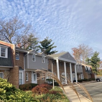 More details for 1901 N Olden Ave, Ewing, NJ - Office, Office/Medical for Lease