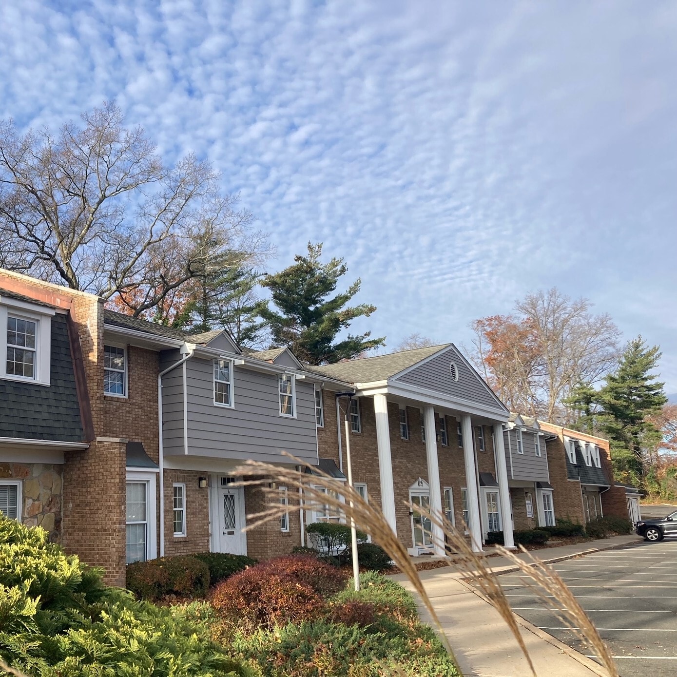 1901 N Olden Ave, Ewing, NJ for lease Building Photo- Image 1 of 8