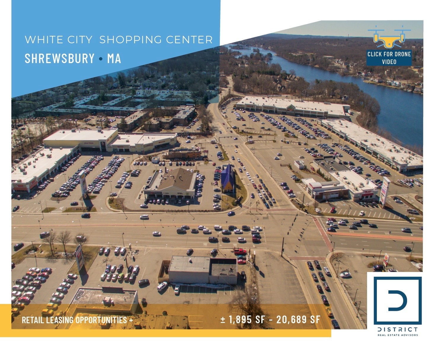 20-50 Boston Tpke, Shrewsbury, MA for lease Building Photo- Image 1 of 3