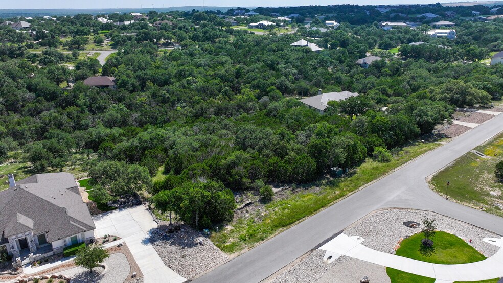 1106 Diretto Dr, New Braunfels, TX à vendre - Aérien - Image 2 de 31