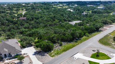 1106 Diretto Dr, New Braunfels, TX - Aérien  Vue de la carte - Image1