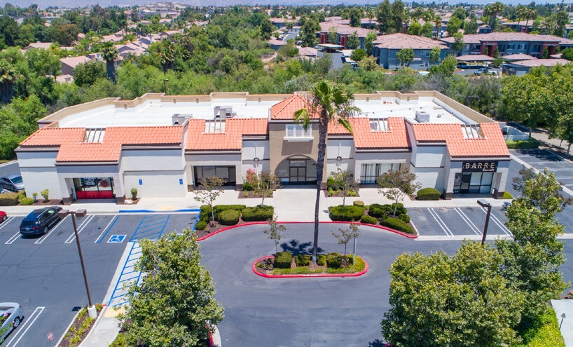 7891 Mission Grove Pky, Riverside, CA for lease - Building Photo - Image 3 of 6
