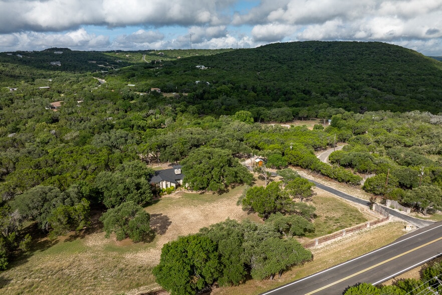 23644 Nameless Rd, Leander, TX à vendre - Aérien - Image 3 de 25