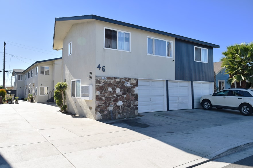 46 E Plymouth St, Long Beach, CA for sale - Primary Photo - Image 1 of 5