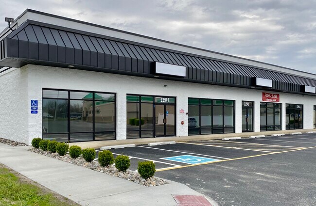 More details for 22947 Sussex Hwy, Seaford, DE - Retail for Lease