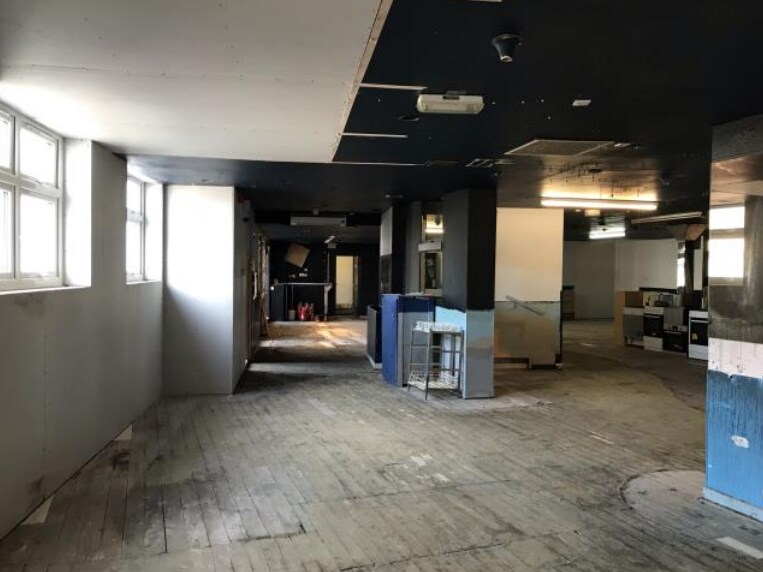 57-63 Marischal St, Peterhead à vendre - Photo intérieure - Image 3 de 3