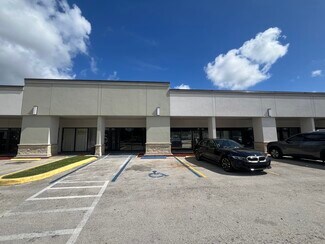 Plus de détails pour 805-865 NW 119 St, Miami, FL - Bureau, Commerce de détail à louer